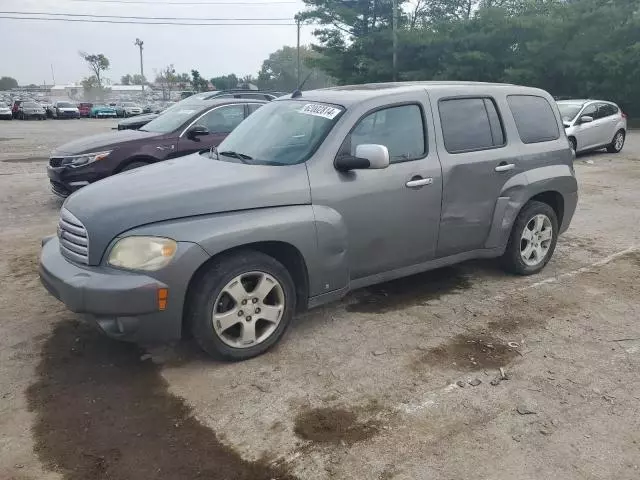 2007 Chevrolet HHR LT