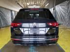 2021 Volkswagen Tiguan SEL Premium R-Line