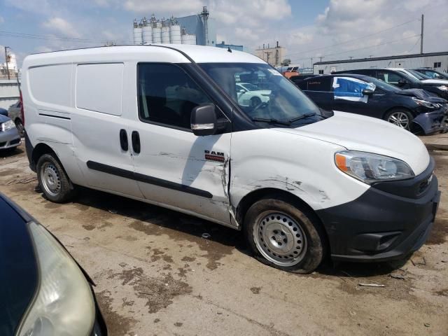 2021 Dodge RAM Promaster City