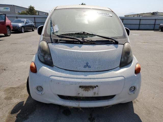 2012 Mitsubishi I Miev ES