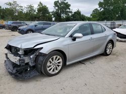 2023 Toyota Camry LE en venta en Hampton, VA