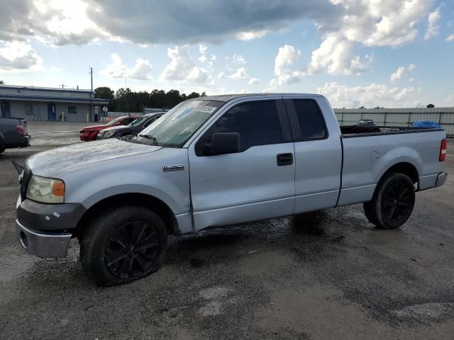 2008 Ford F150