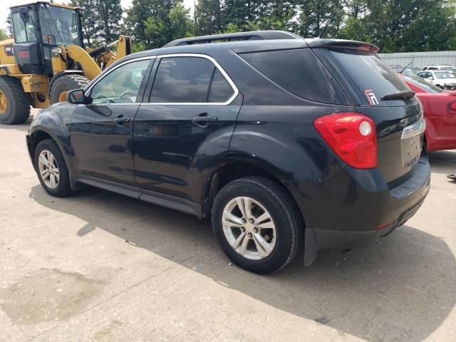 2011 Chevrolet Equinox LT