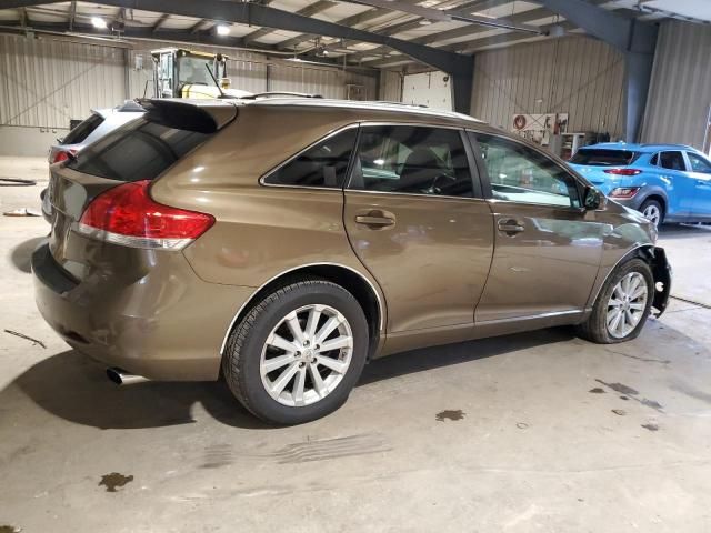 2009 Toyota Venza