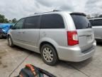 2011 Chrysler Town & Country Touring L