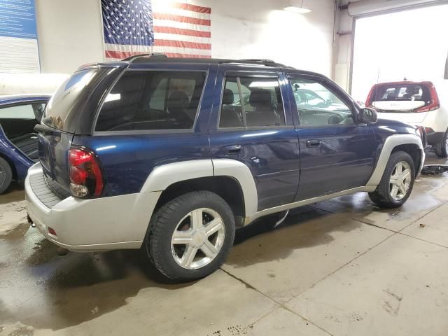 2008 Chevrolet Trailblazer LS