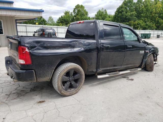 2014 Dodge RAM 1500 ST