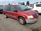 2007 Dodge Caravan SE