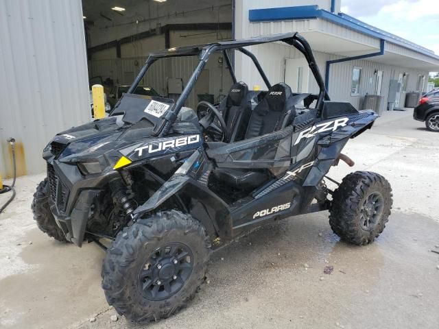 2020 Polaris RZR XP Turbo