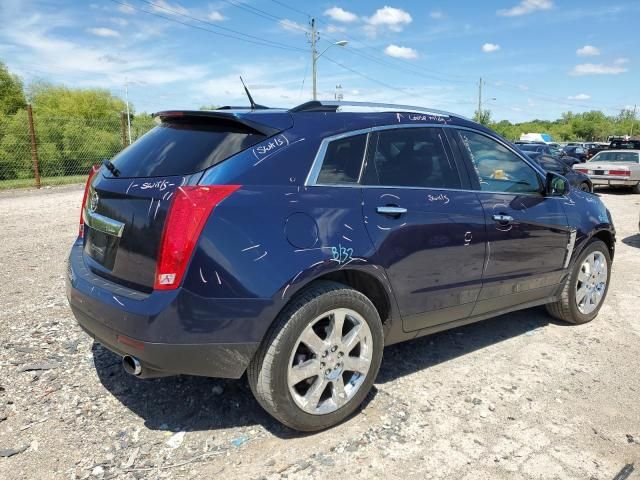 2010 Cadillac SRX Premium Collection