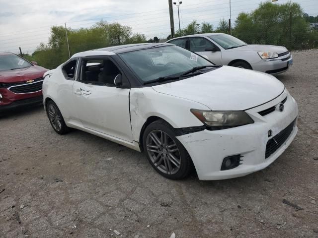 2011 Scion TC