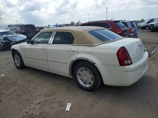 2005 Chrysler 300 Touring