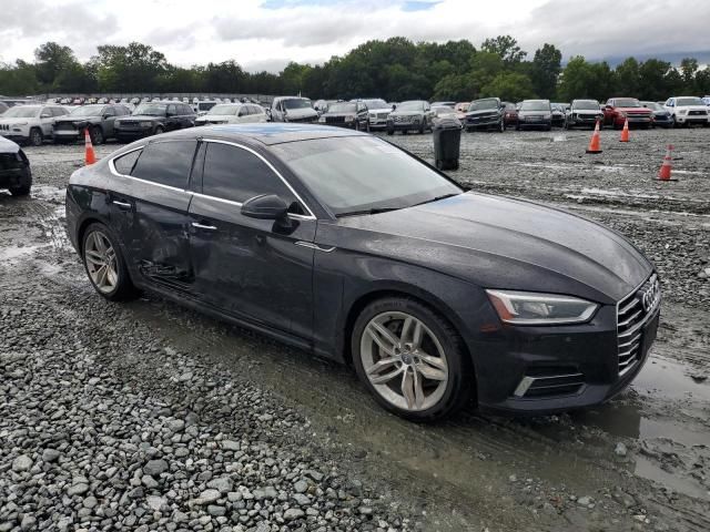 2019 Audi A5 Premium