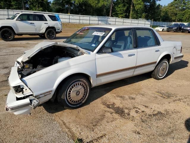 1995 Buick Century Special