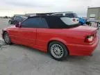 1997 BMW 318 IC Automatic