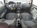 2014 Nissan Versa Note S