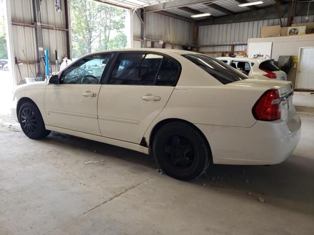 2006 Chevrolet Malibu LT