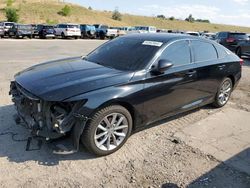 Honda Accord lx salvage cars for sale: 2021 Honda Accord LX