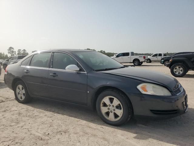 2008 Chevrolet Impala LT