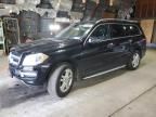 2016 Mercedes-Benz GL 450 4matic