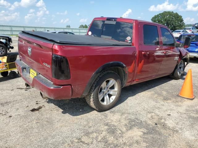 2014 Dodge RAM 1500 Sport