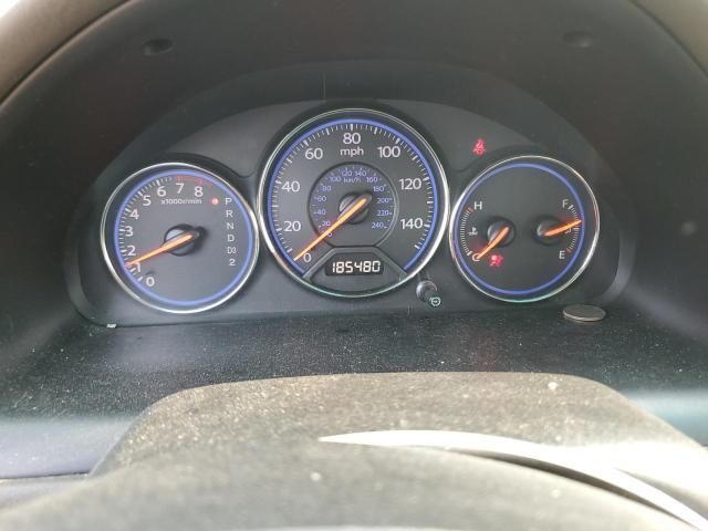 2005 Honda Civic EX