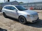 2010 Lincoln MKT