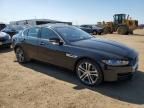 2017 Jaguar XE Premium