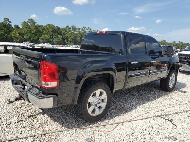 2009 GMC Sierra C1500 SLE