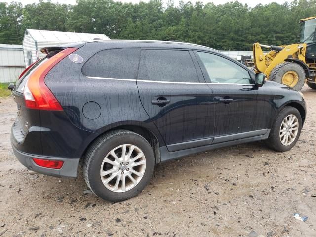 2010 Volvo XC60 T6