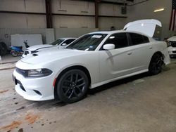 Vehiculos salvage en venta de Copart Lufkin, TX: 2020 Dodge Charger GT