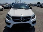 2019 Mercedes-Benz GLE Coupe 43 AMG