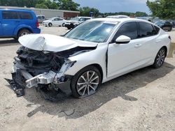 Acura salvage cars for sale: 2024 Acura Integra