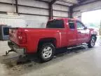 2009 Chevrolet Silverado C1500 LT