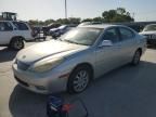 2003 Lexus ES 300