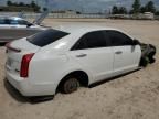 2013 Cadillac ATS Luxury