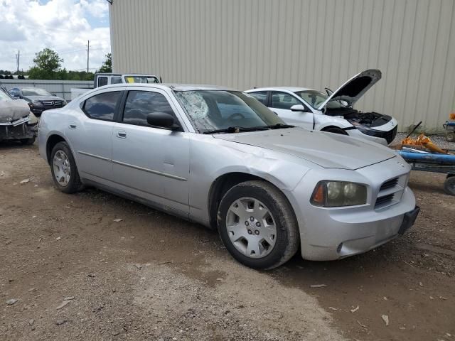 2007 Dodge Charger SE