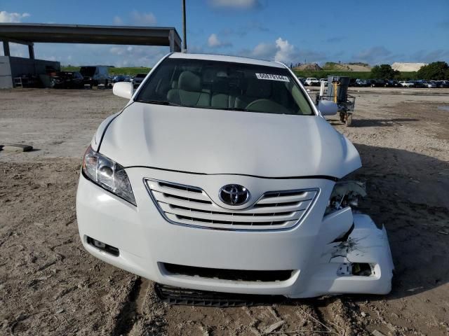 2009 Toyota Camry SE