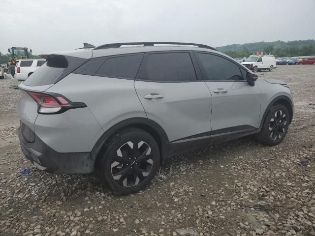 2024 KIA Sportage X Line