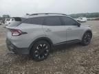 2024 KIA Sportage X Line