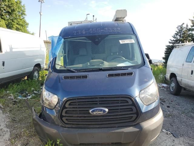 2019 Ford Transit T-350