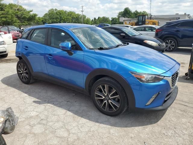 2017 Mazda CX-3 Touring