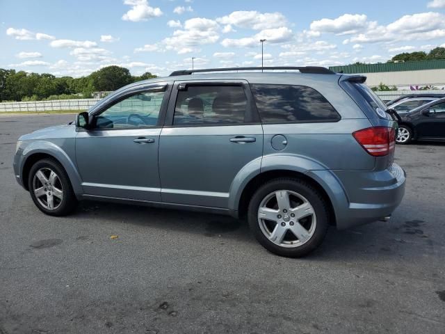 2010 Dodge Journey SXT