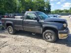 2005 Chevrolet Silverado K2500 Heavy Duty