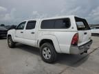 2007 Toyota Tacoma Double Cab Prerunner