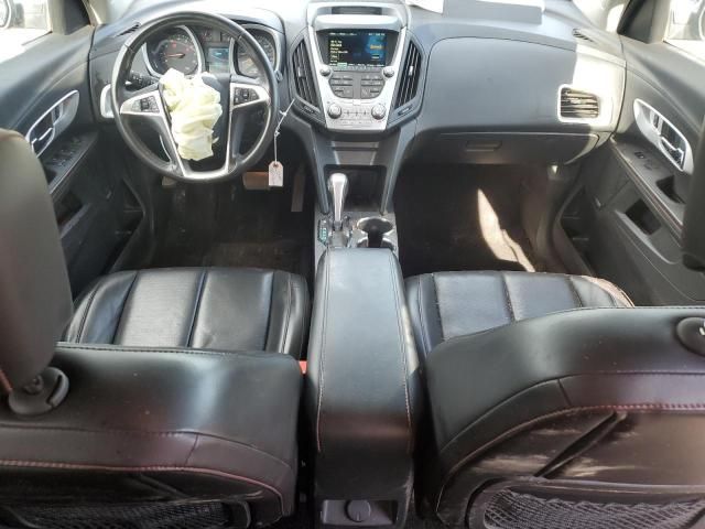 2014 Chevrolet Equinox LTZ