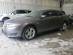 Ford salvage cars for sale: 2013 Ford Taurus SEL