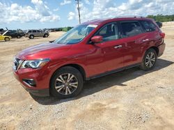 2019 Nissan Pathfinder S en venta en Theodore, AL