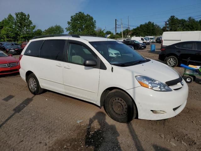 2007 Toyota Sienna CE