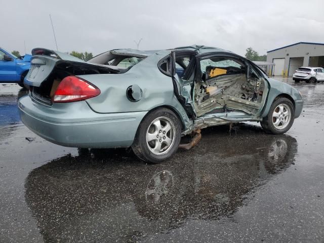 2006 Ford Taurus SE